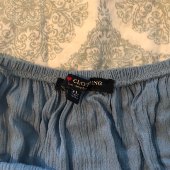 Romper - Picture 3 of 4